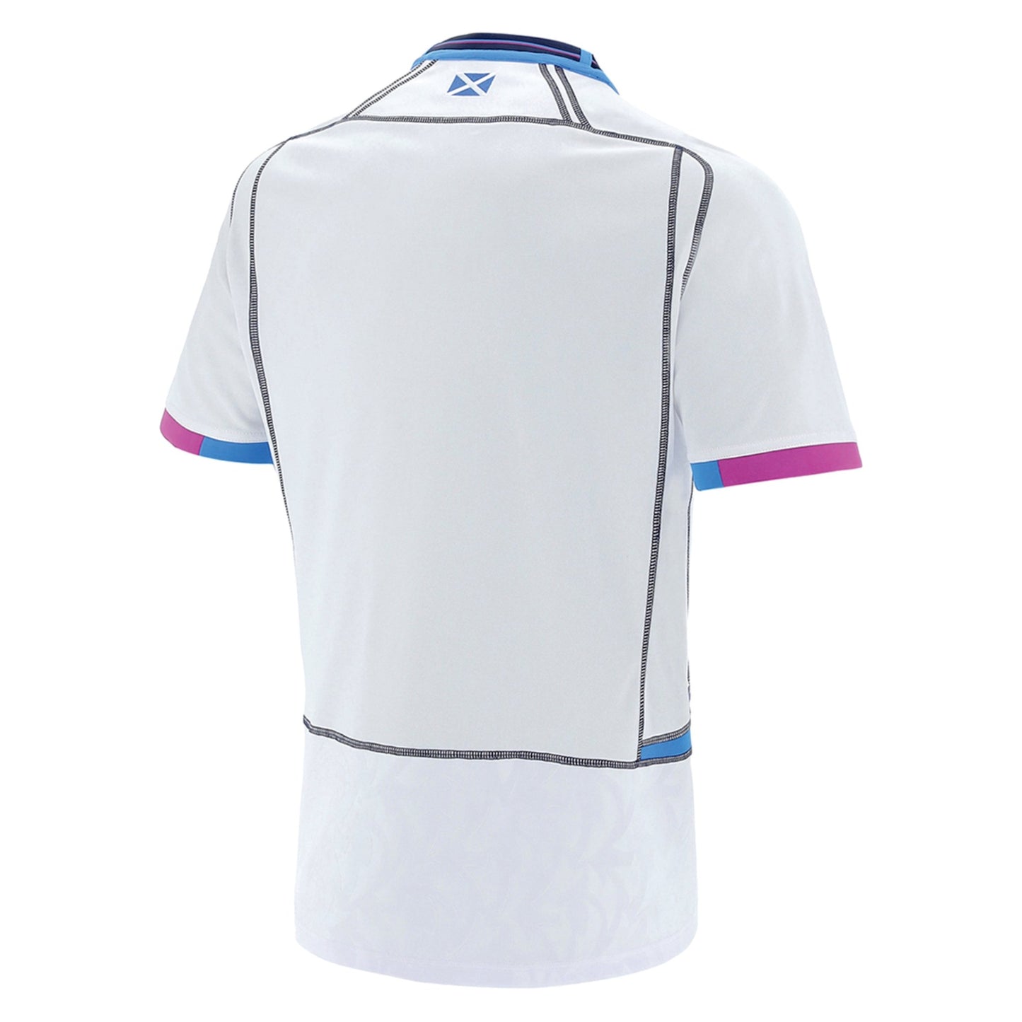 Raglan Style Rugby Jersey - LIONEL SPORTS