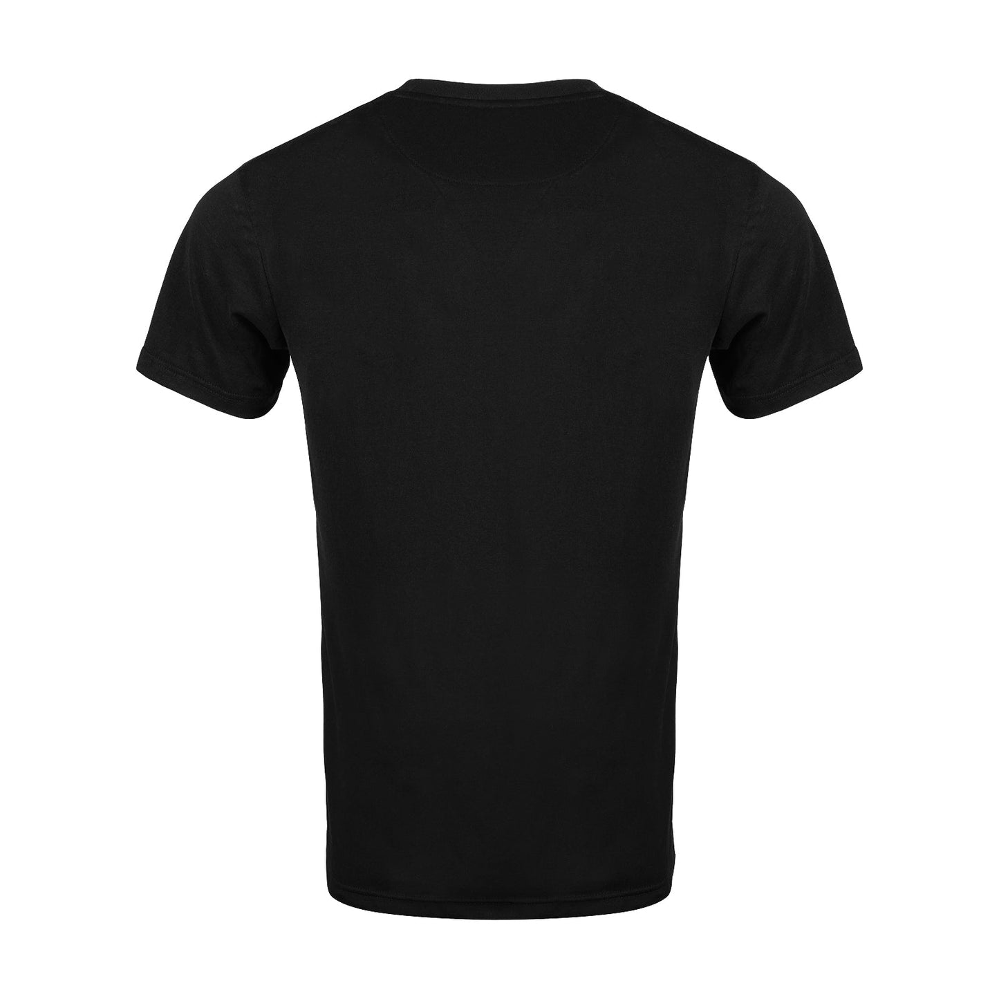 Regular Fit Cotton T shirt - LIONEL SPORTS