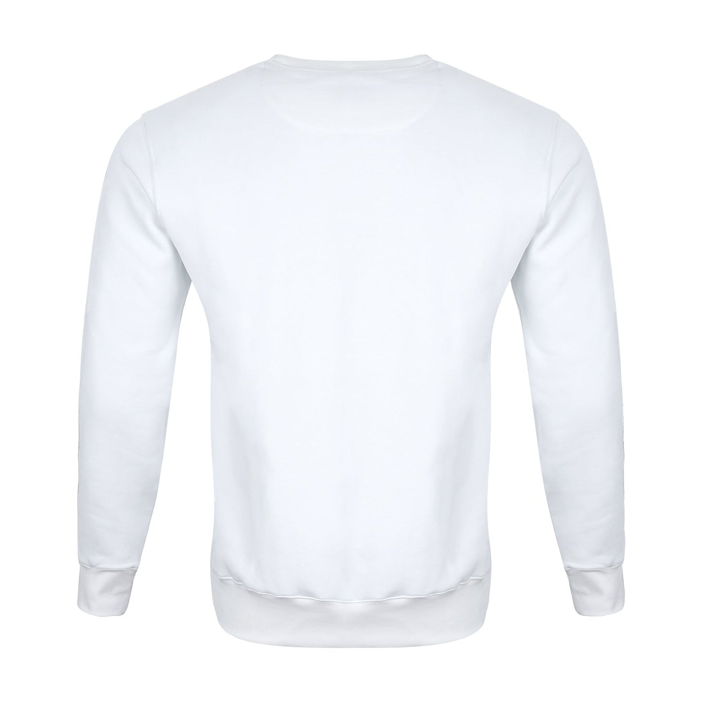Regular Fit Fleece Sweatshirt - LIONEL SPORTS