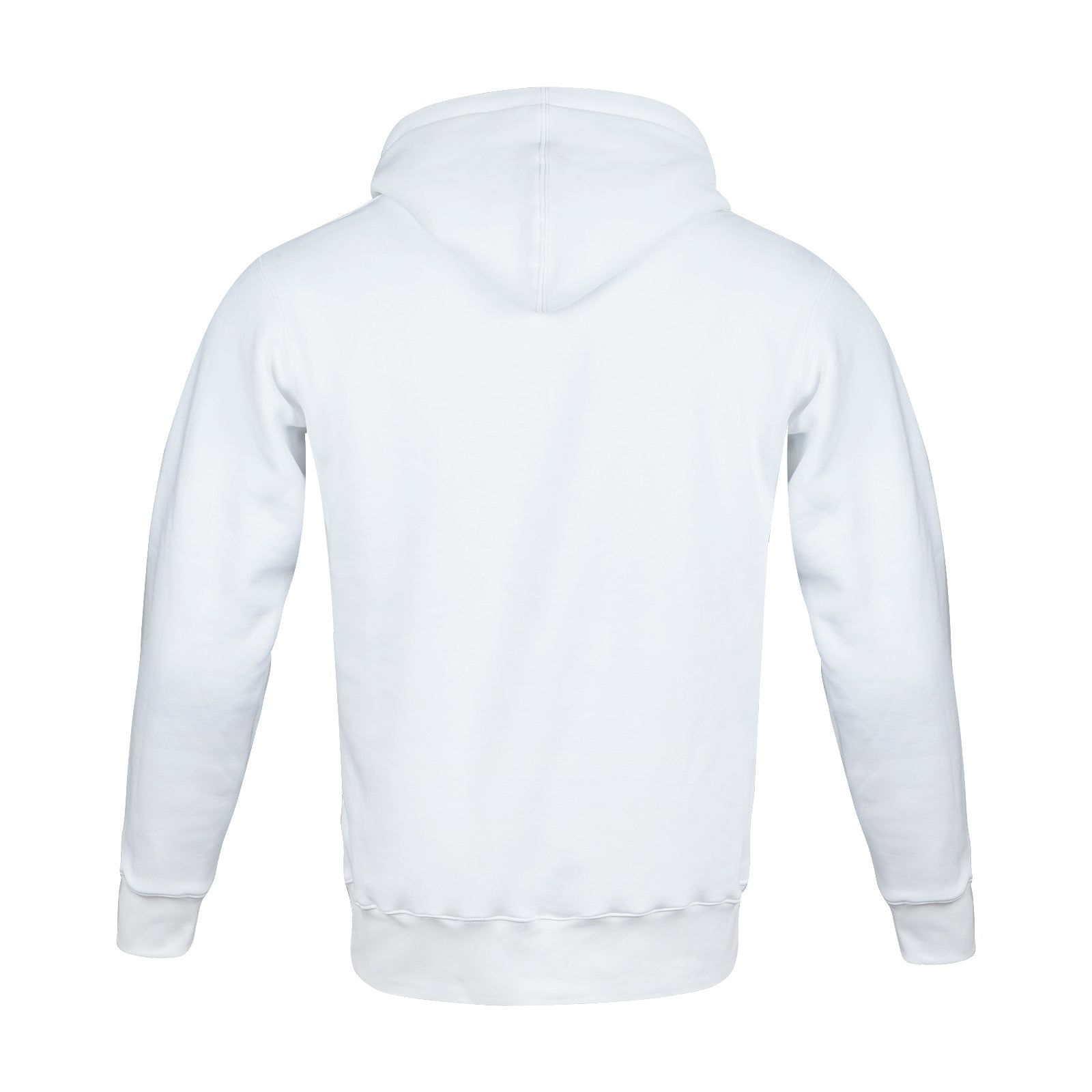 Regular Fit Hoodie - LIONEL SPORTS