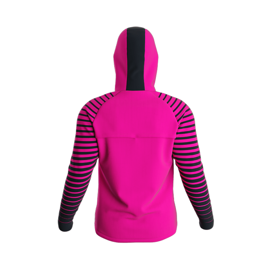 Response Vented Woven Jacket - LIONEL SPORTS
