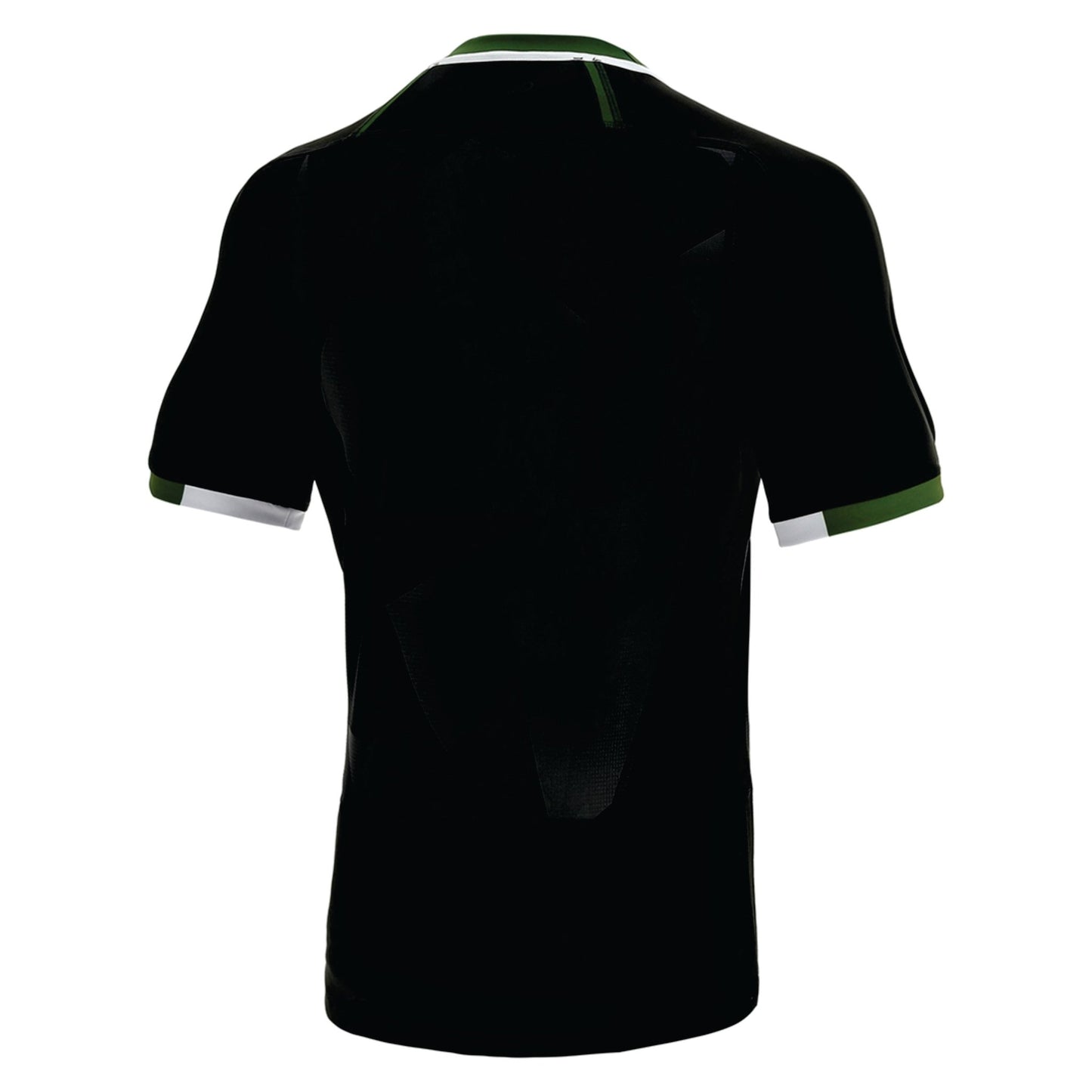 Round Neck Mack Rugby Jersey - LIONEL SPORTS