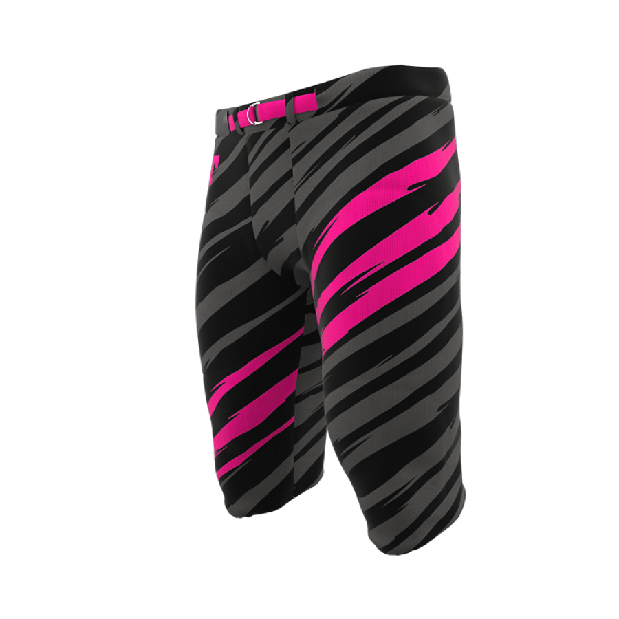 Salute American Football Pant - LIONEL SPORTS