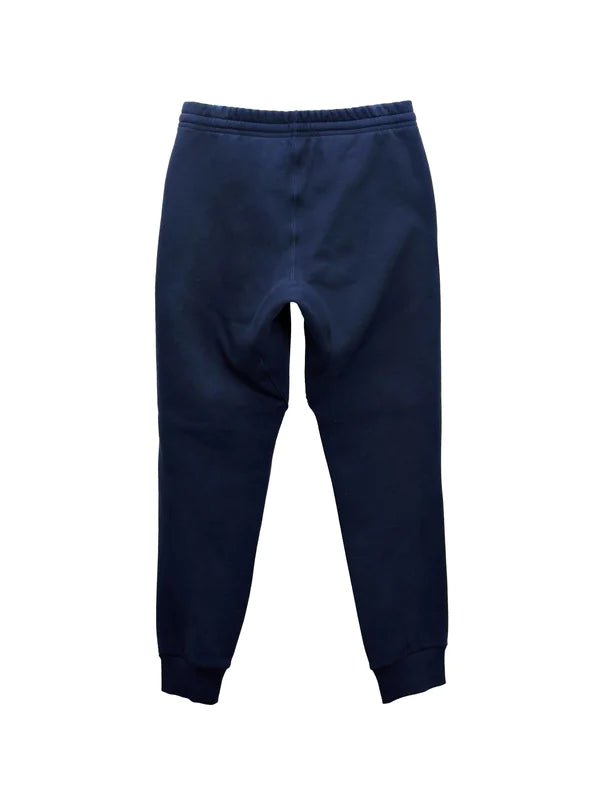 Smoke Navy Sweat Jogger - LIONEL SPORTS