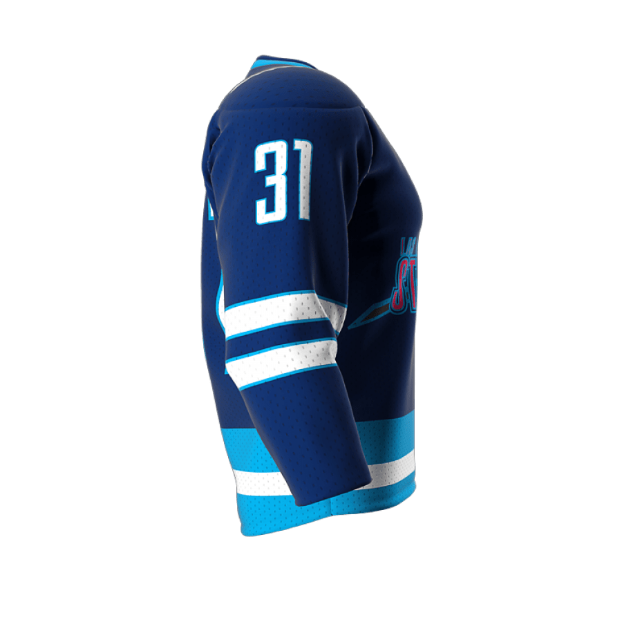 Sniper Ice Hockey Jersey - LIONEL SPORTS