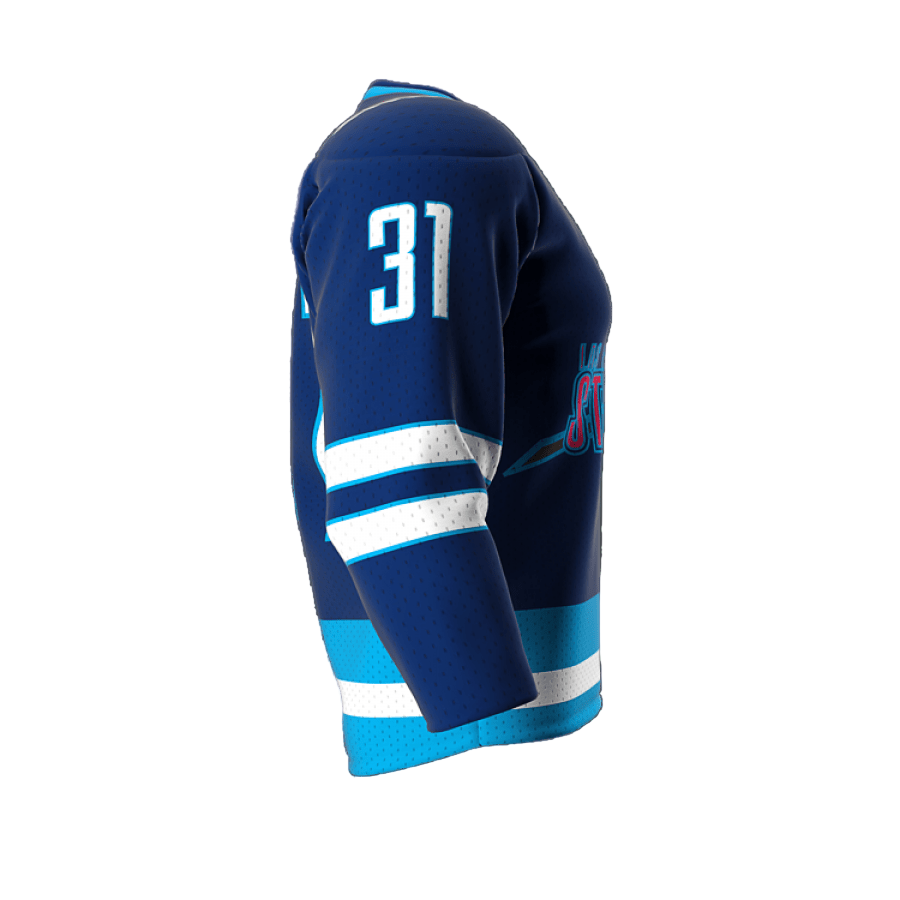 Sniper Ice Hockey Jersey - LIONEL SPORTS