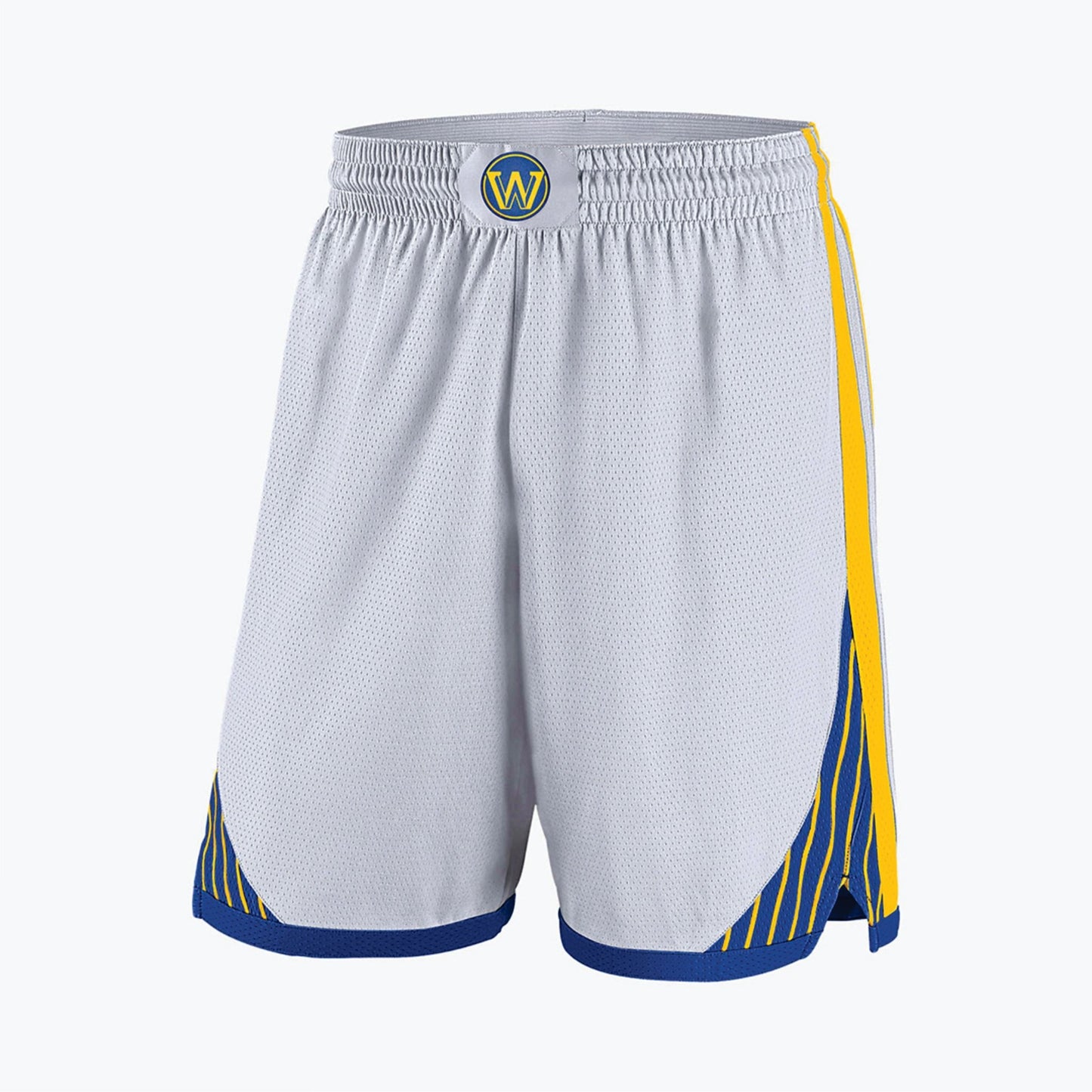Sublimated Side Panel Basketball Short - LIONEL SPORTS