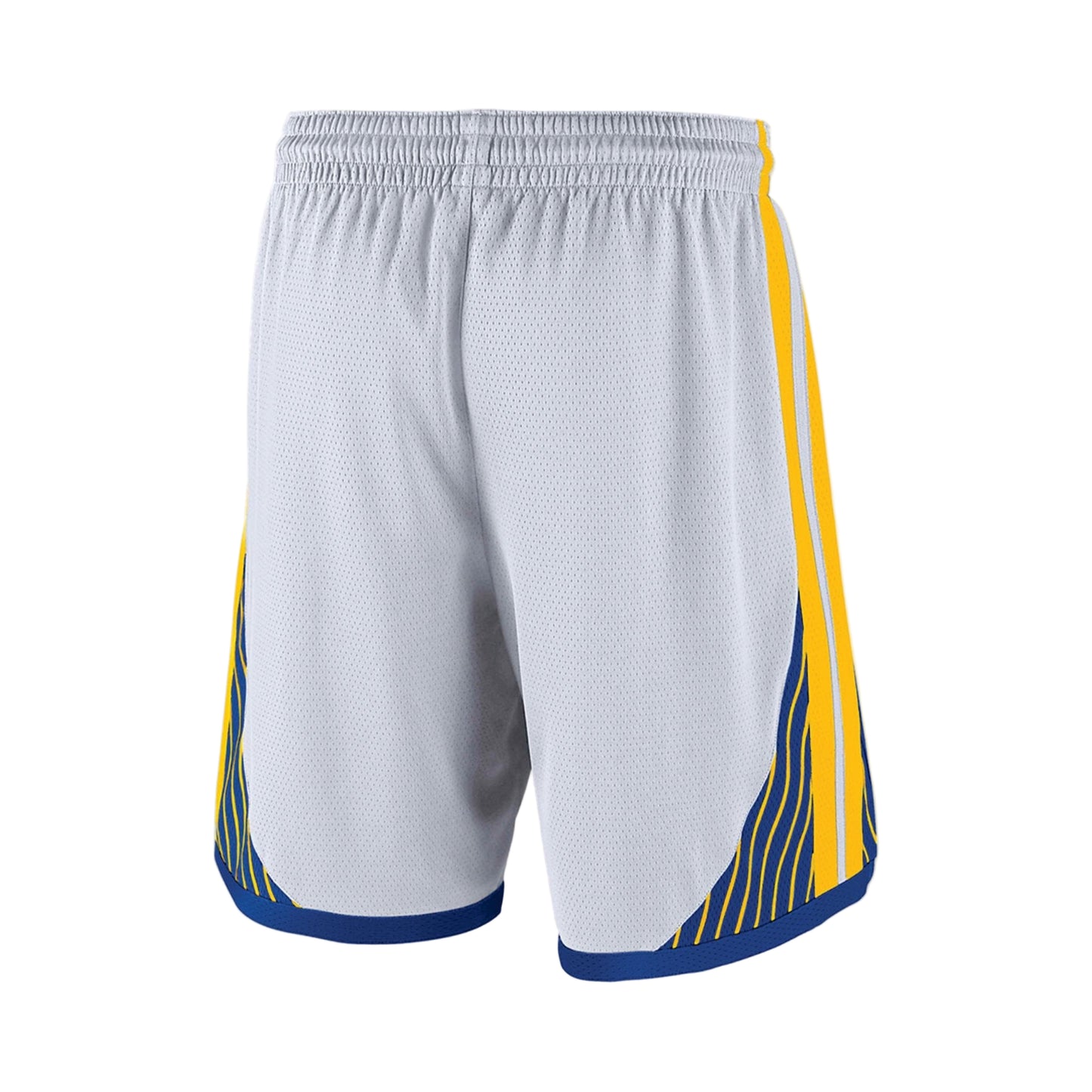 Sublimated Side Panel Basketball Short - LIONEL SPORTS