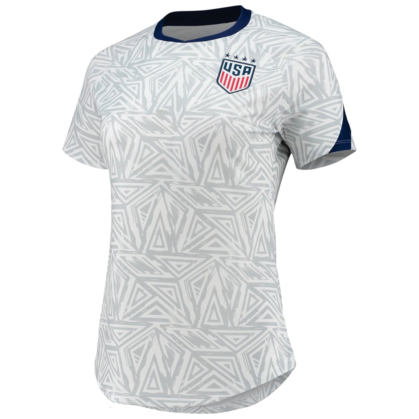 Sublimation Women Soccer Match Jersey - LIONEL SPORTS