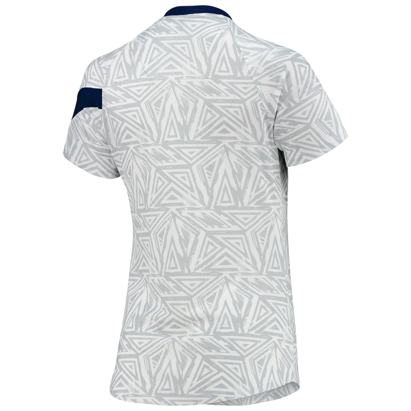 Sublimation Women Soccer Match Jersey - LIONEL SPORTS