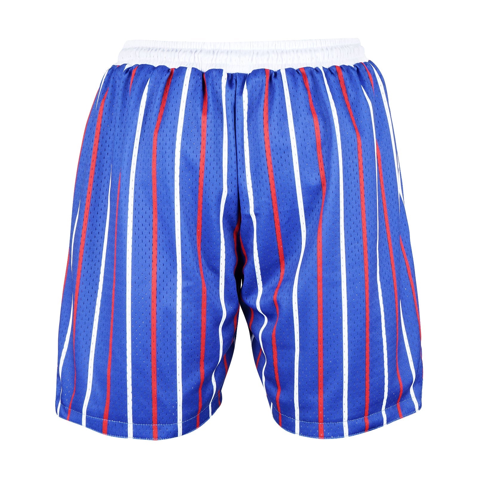 Super Shorts - Blue - LIONEL SPORTS