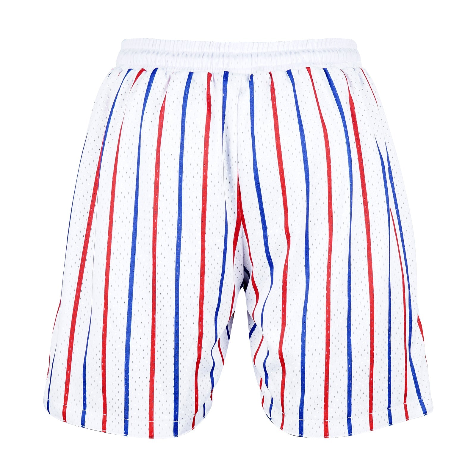 Super Shorts - White - LIONEL SPORTS