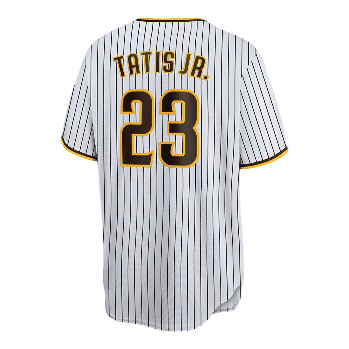 Tatis Jr Sublimation Baseball Jersey - LIONEL SPORTS