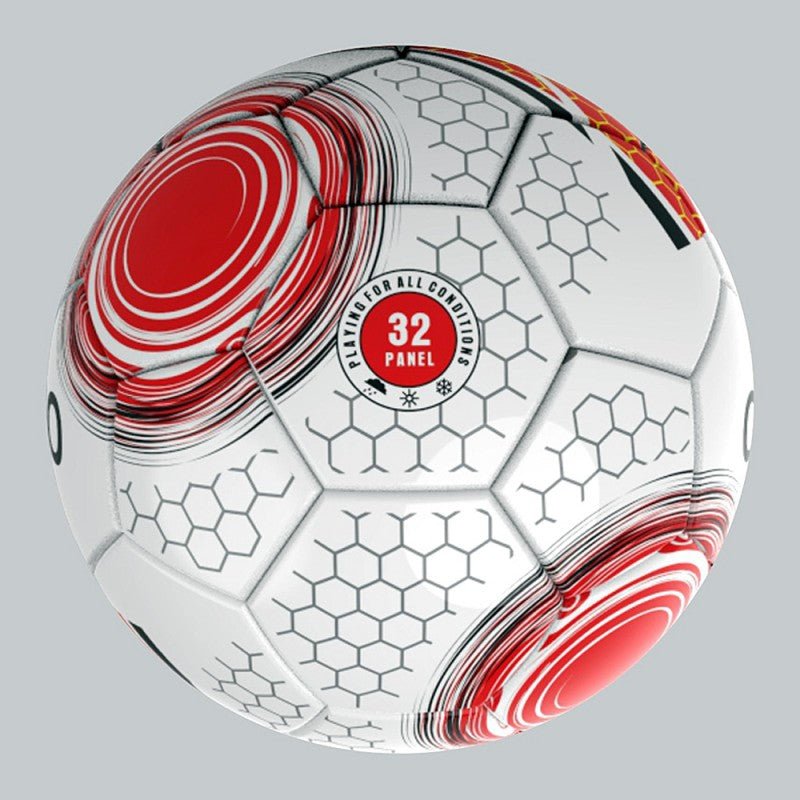 Training Ball - 3 - LIONEL SPORTS