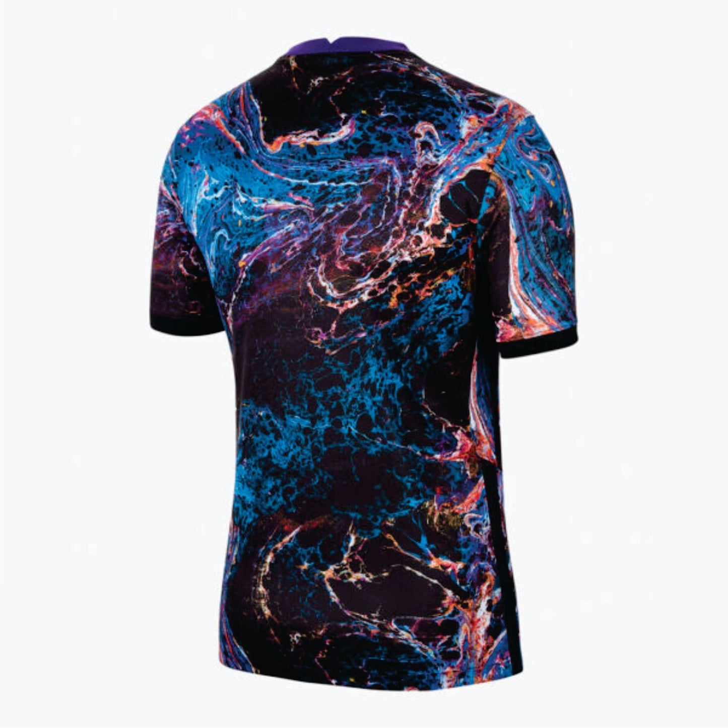 Training Sublimation Soccer Jersey - LIONEL SPORTS