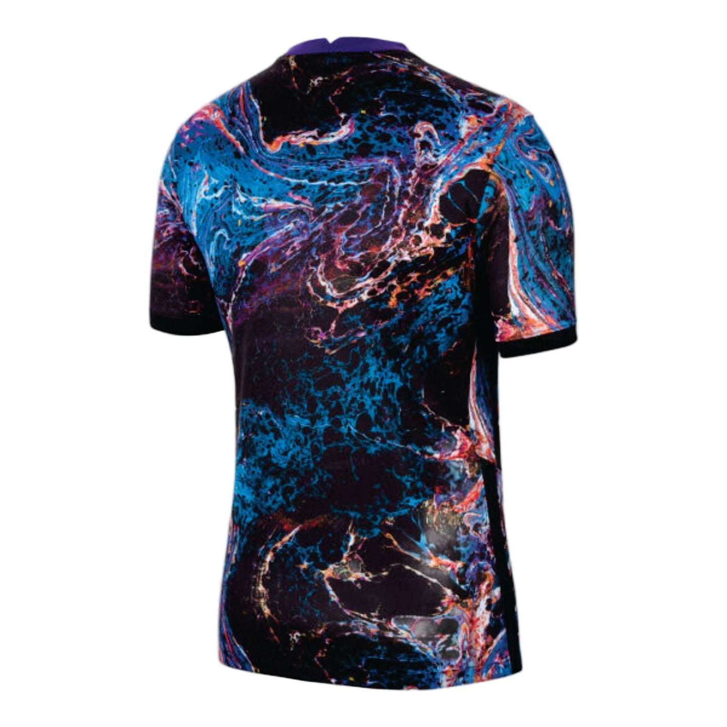 Training Sublimation Soccer Jersey - LIONEL SPORTS