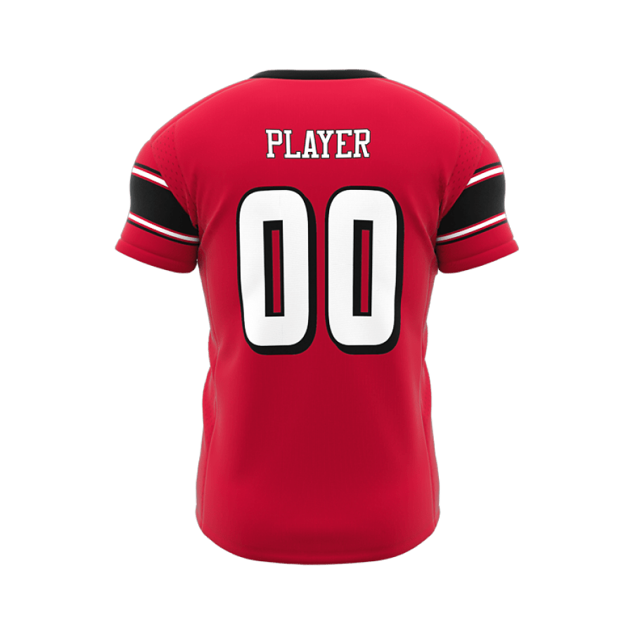 Tribute American Football Jersey - LIONEL SPORTS