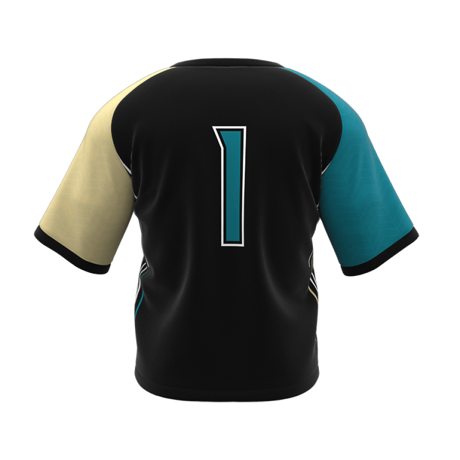 Vapor Plus Lacrosse Jersey - LIONEL SPORTS