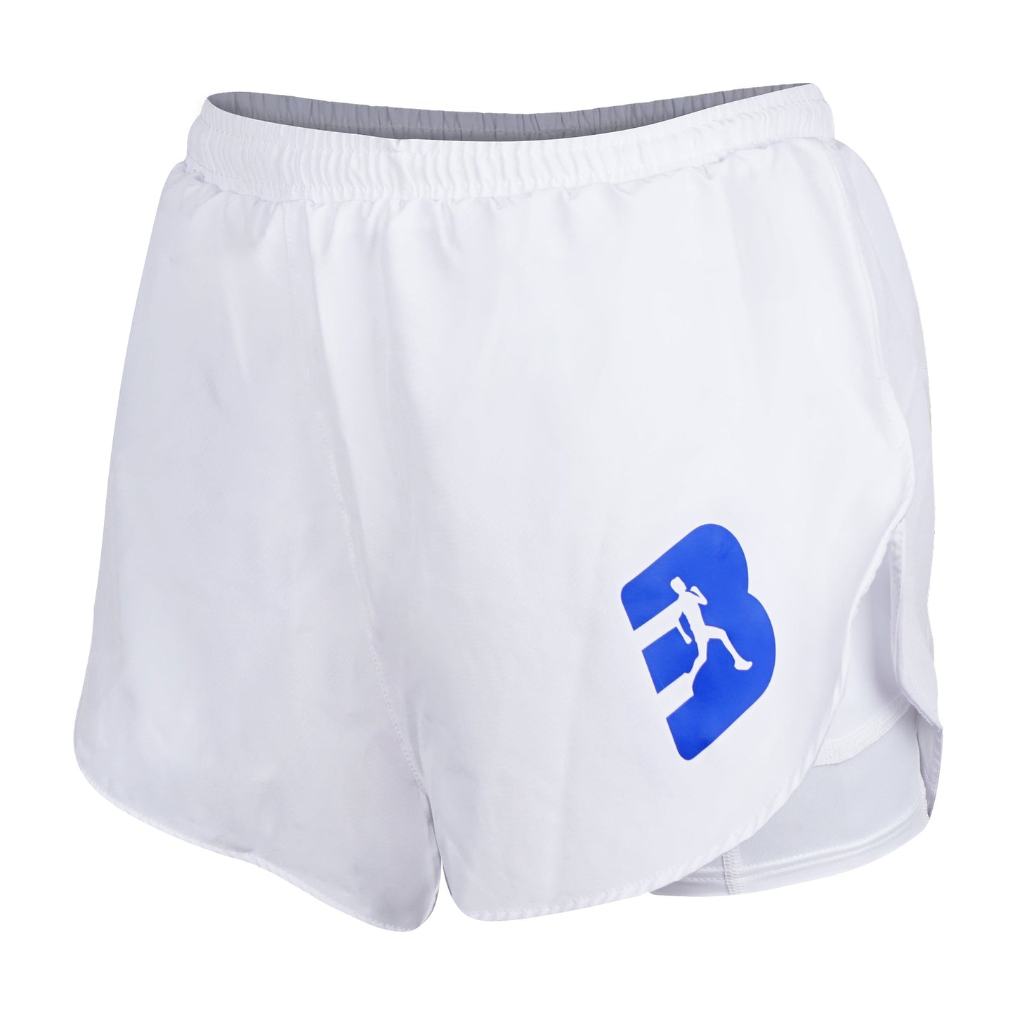 Women Classic Running Short - LIONEL SPORTS