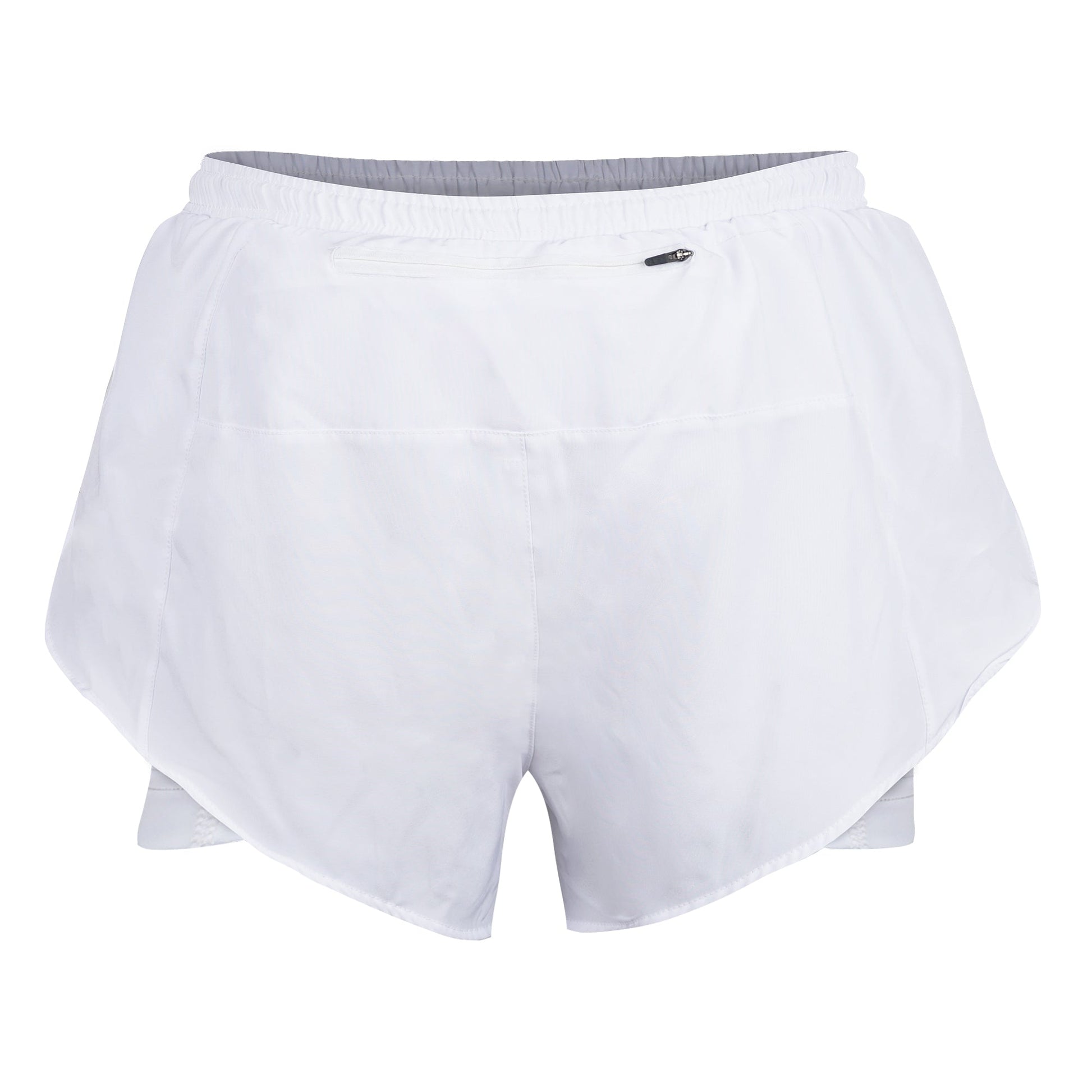 Women Classic Running Short - LIONEL SPORTS