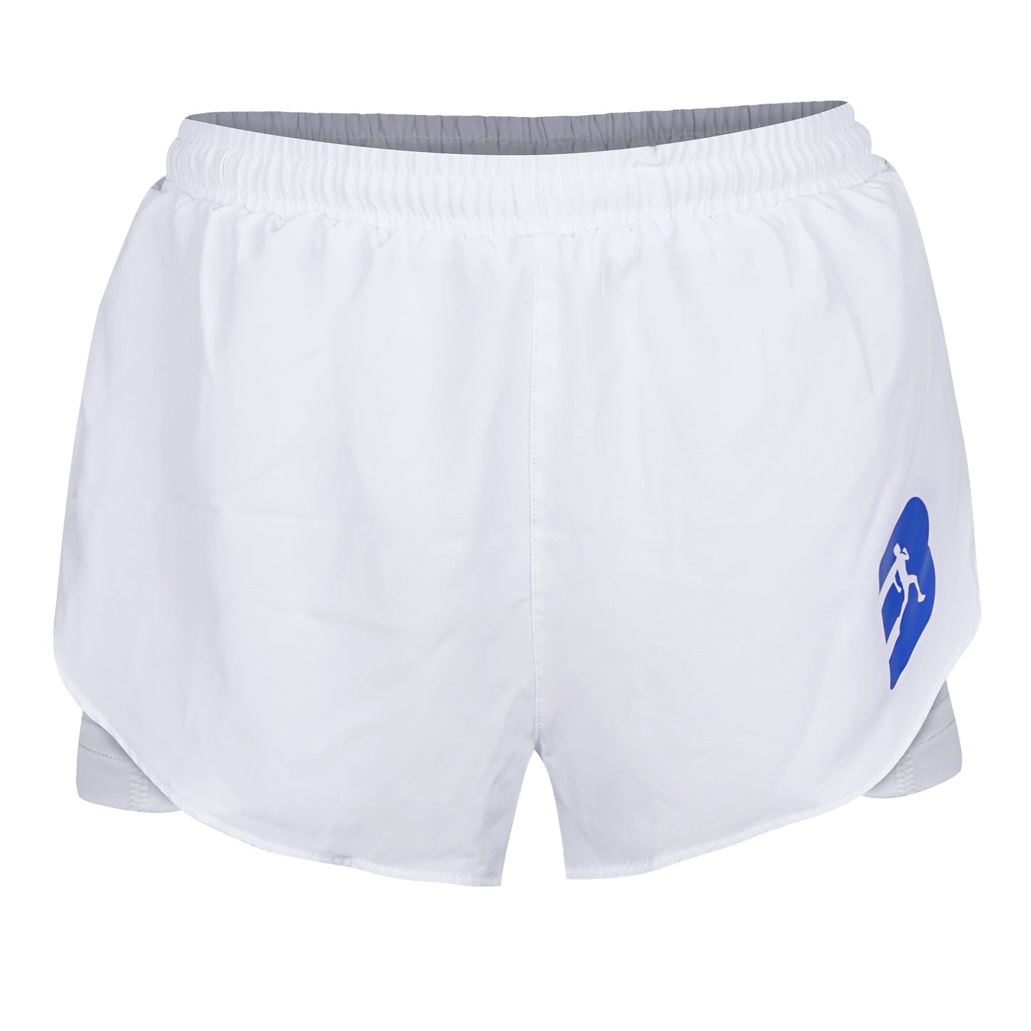 Women Classic Running Short - LIONEL SPORTS