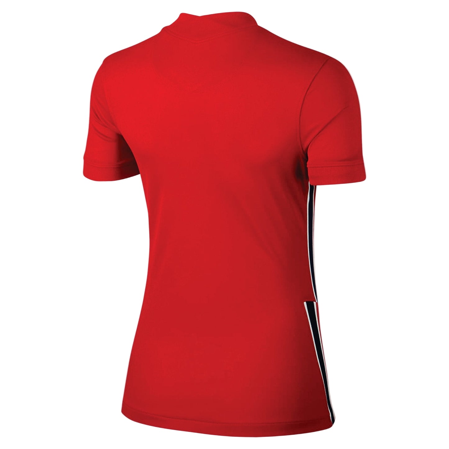 Women Plain Soccer Jersey - LIONEL SPORTS