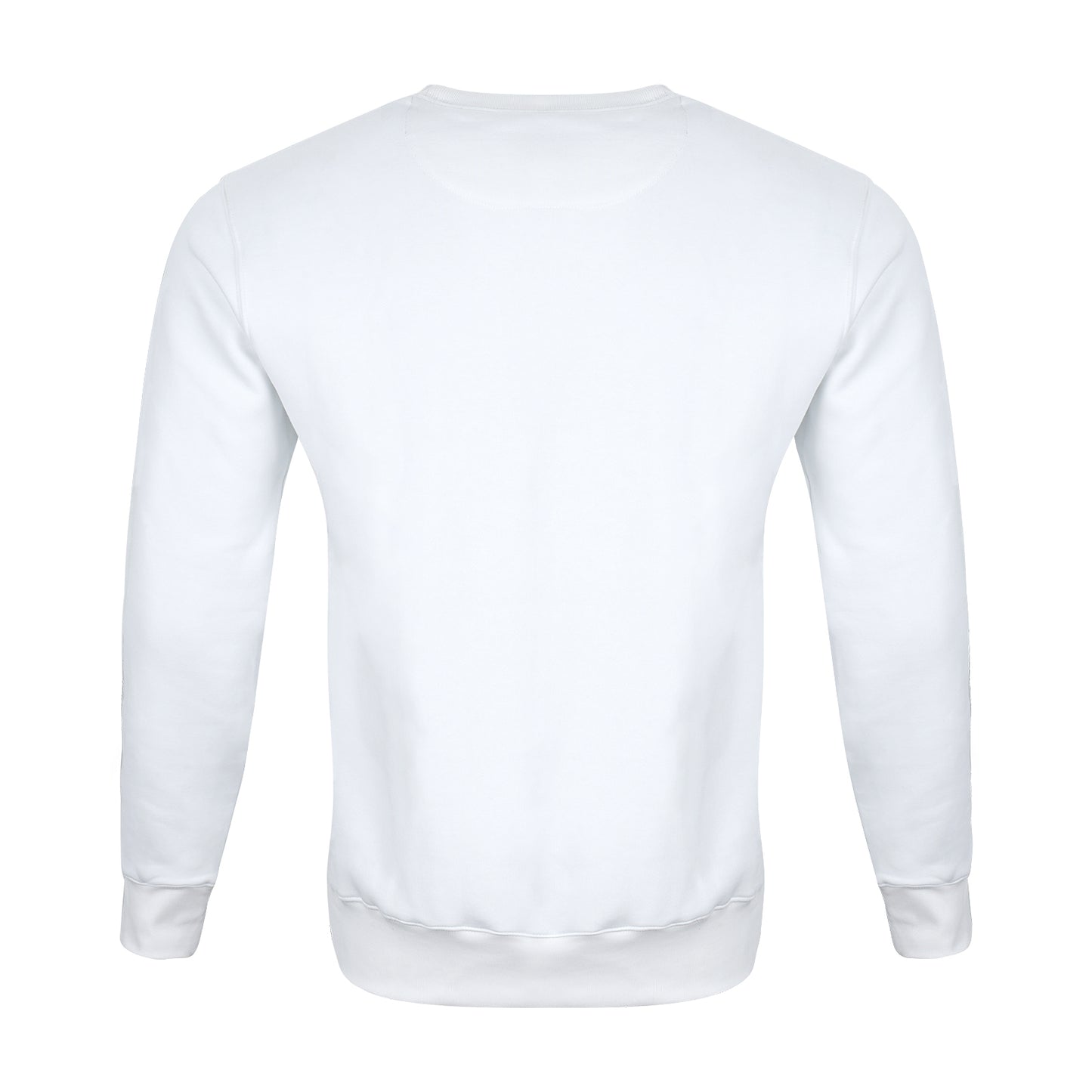 Digital Printed Lightweight Sweatshirt