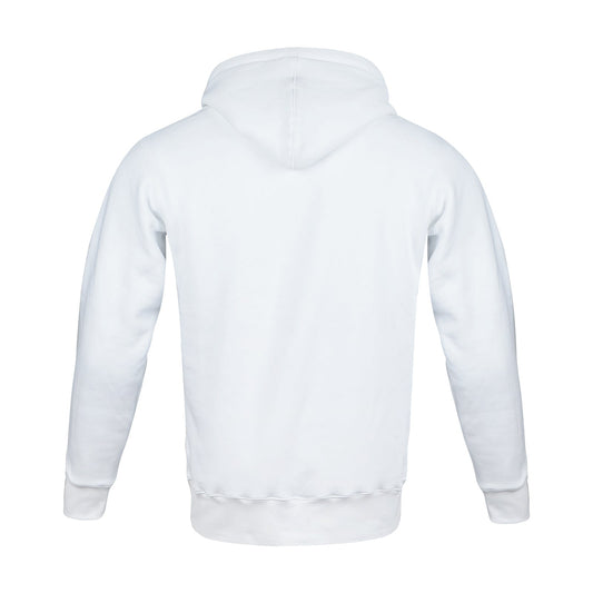 Zipper Fit Hoodie - LIONEL SPORTS