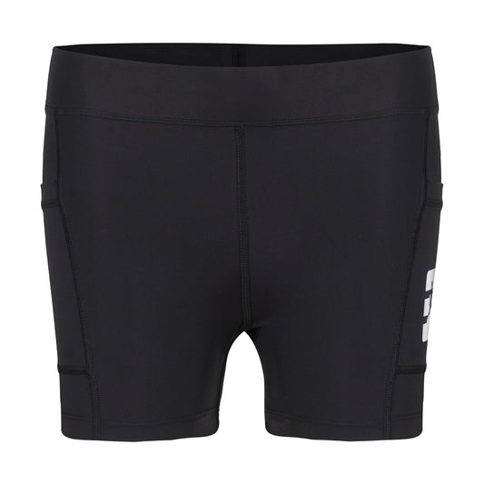 Side Pockets Gym Shorts