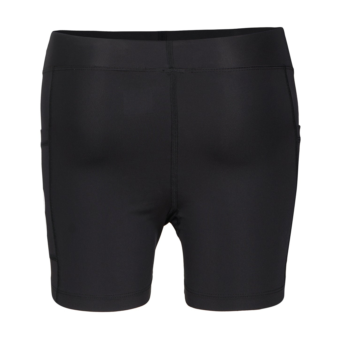 Side Pockets Gym Shorts