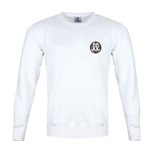 Regular Fit Fleece Sweatshirt