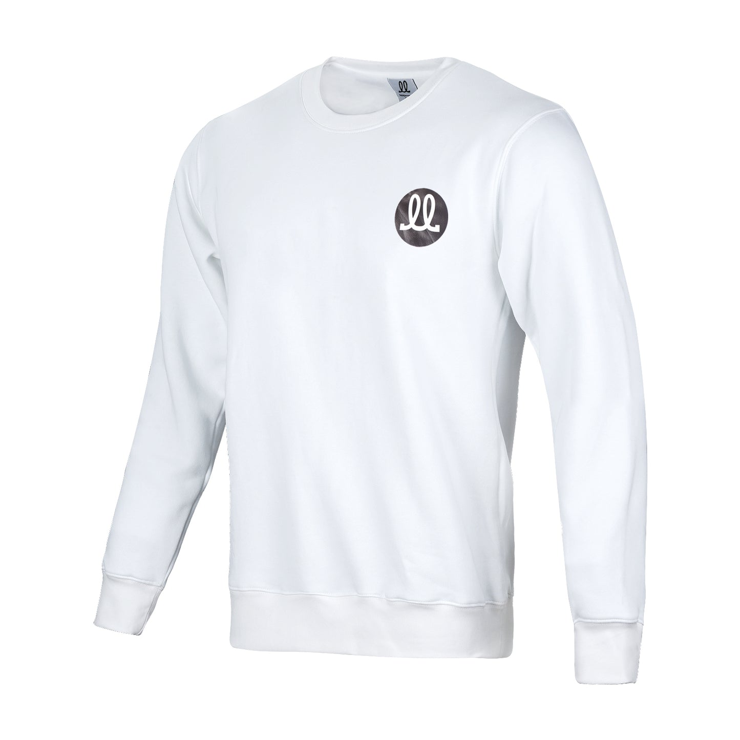 Regular Fit Fleece Sweatshirt