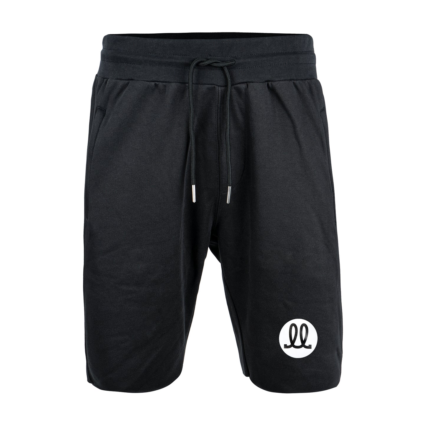 Black Fleece Sweatshorts