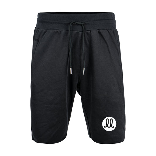 Black Fleece Sweatshorts