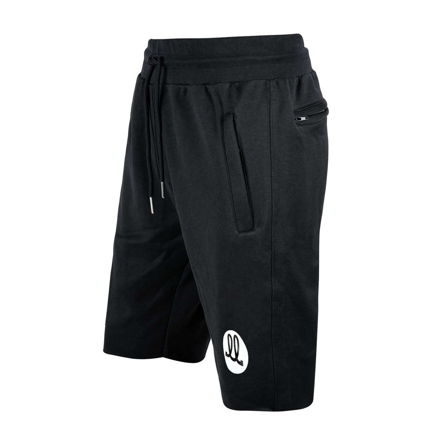 Black Fleece Sweatshorts