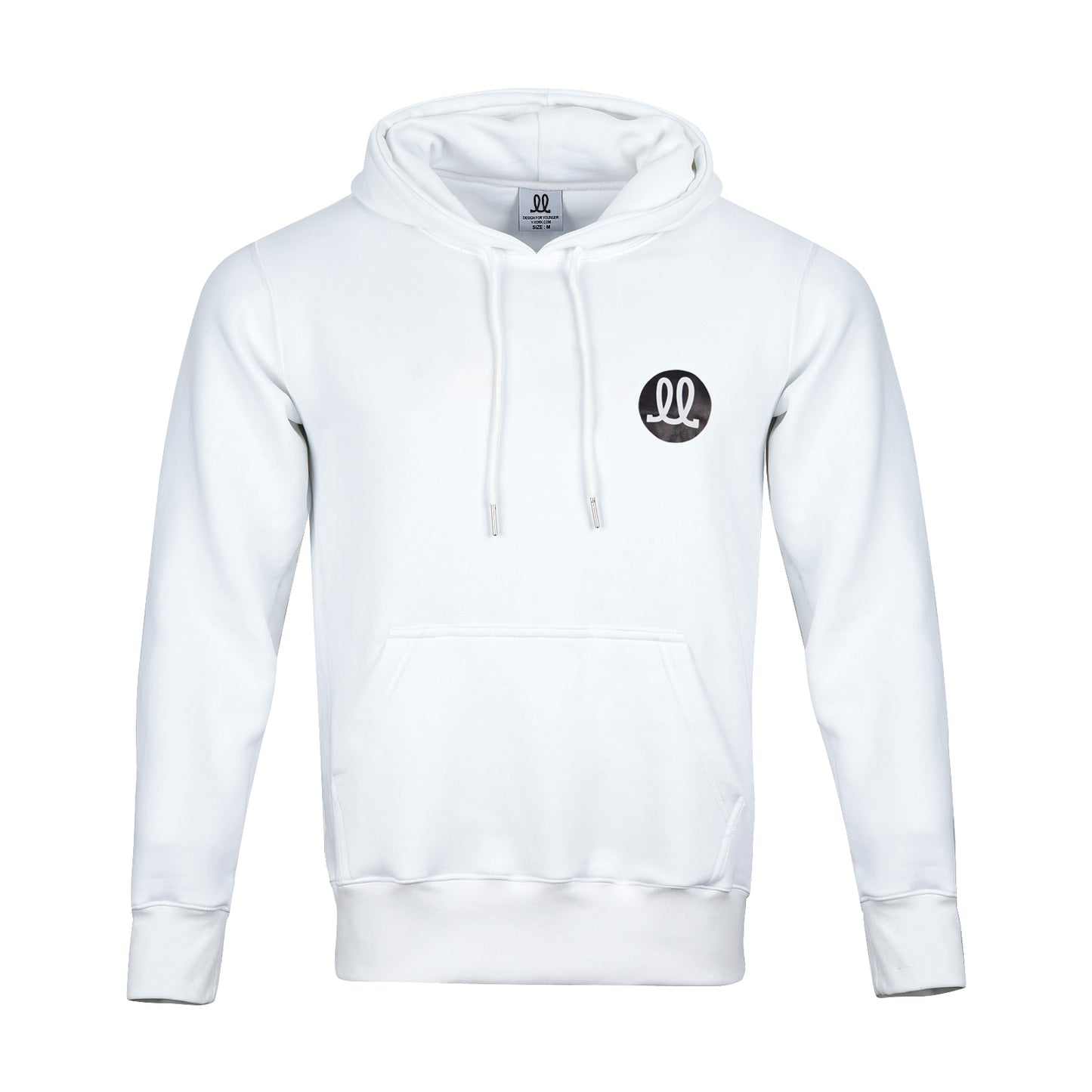 Regular Fit Hoodie
