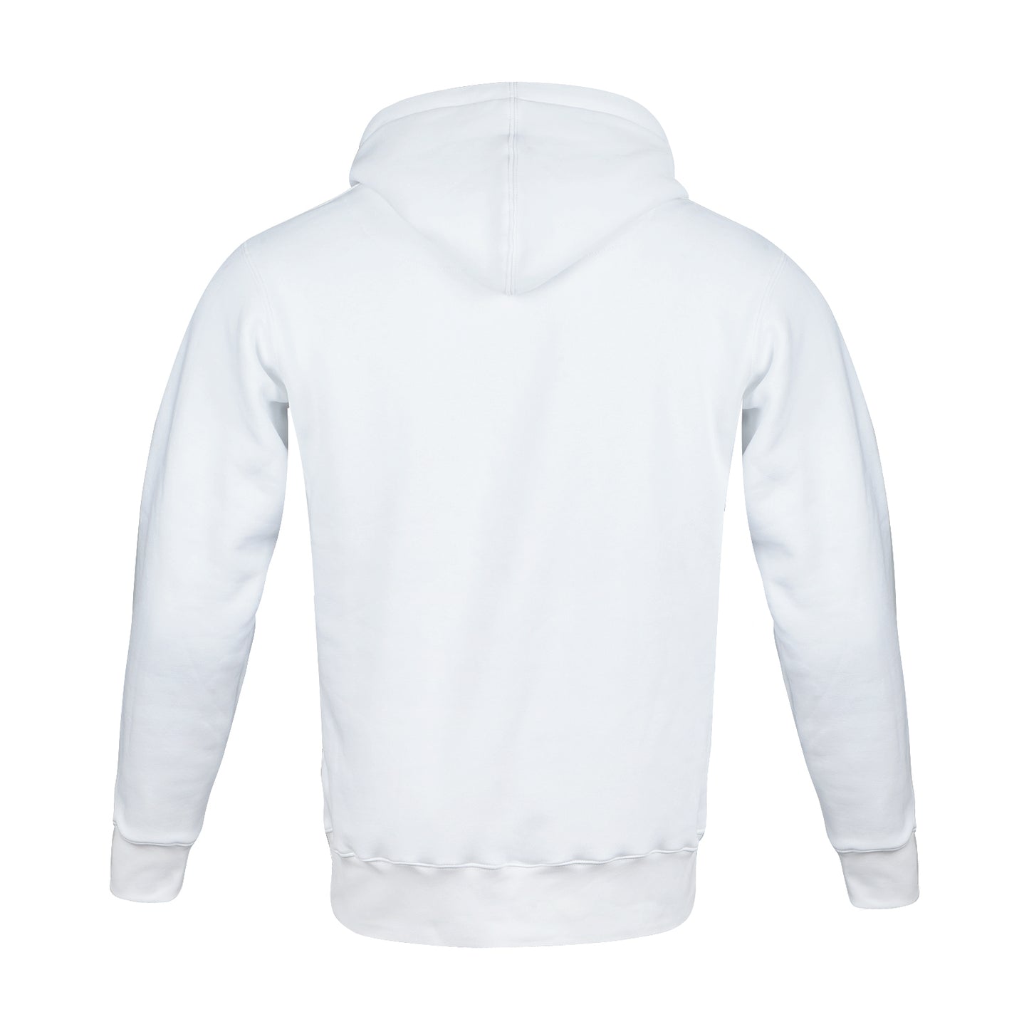 Regular Fit Hoodie