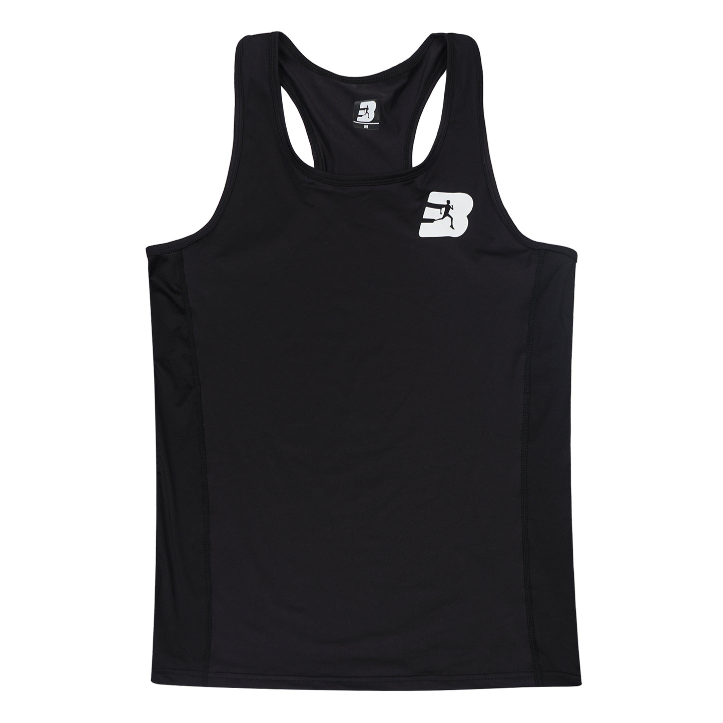 Plain Breathable Vest