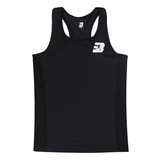 Plain Breathable Vest