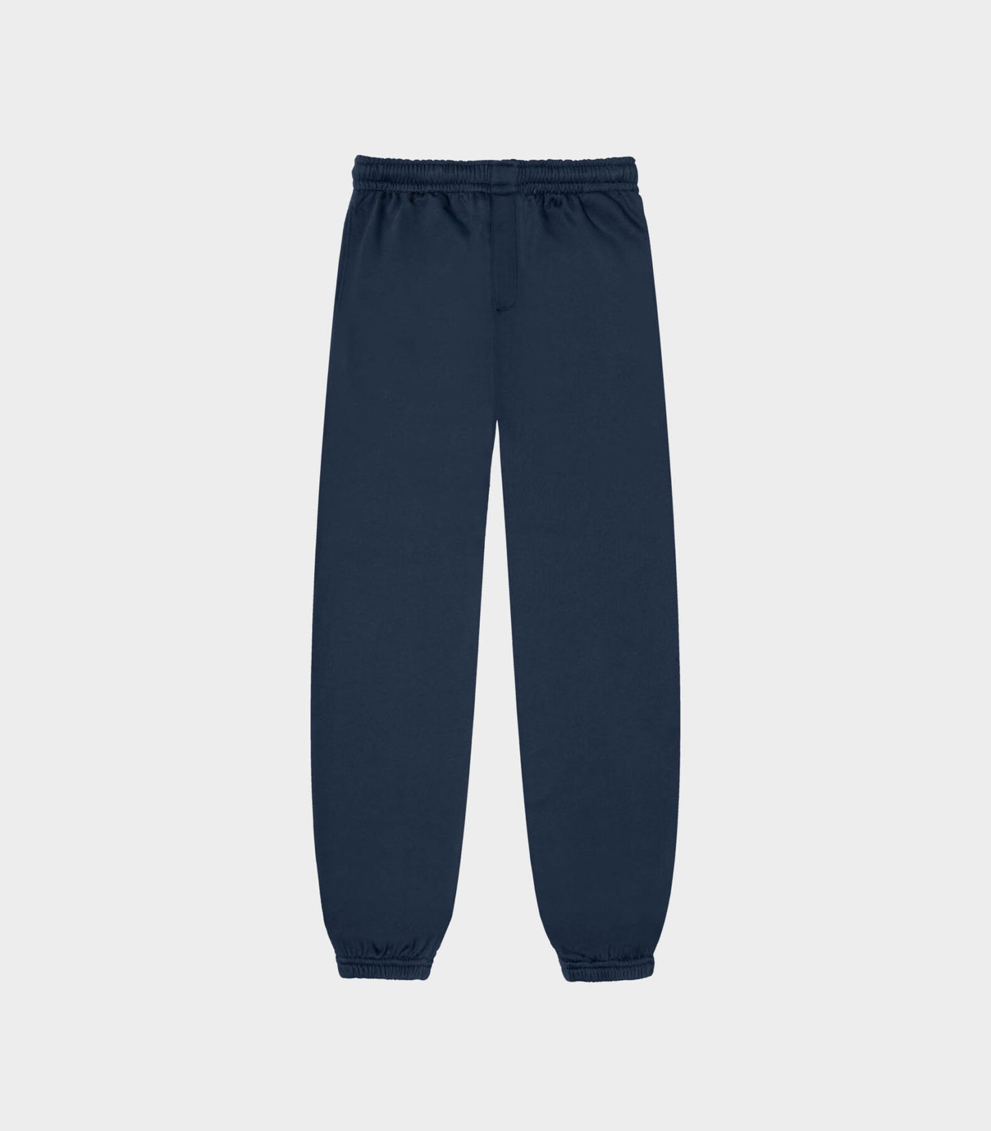 Navy Organic Sweatpant