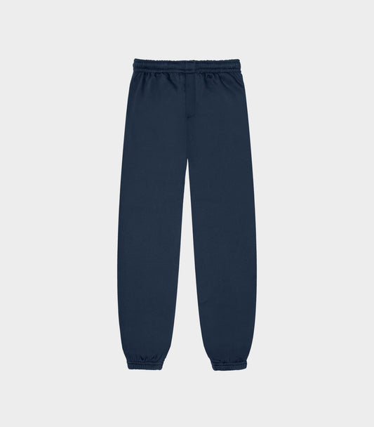 Navy Organic Sweatpant