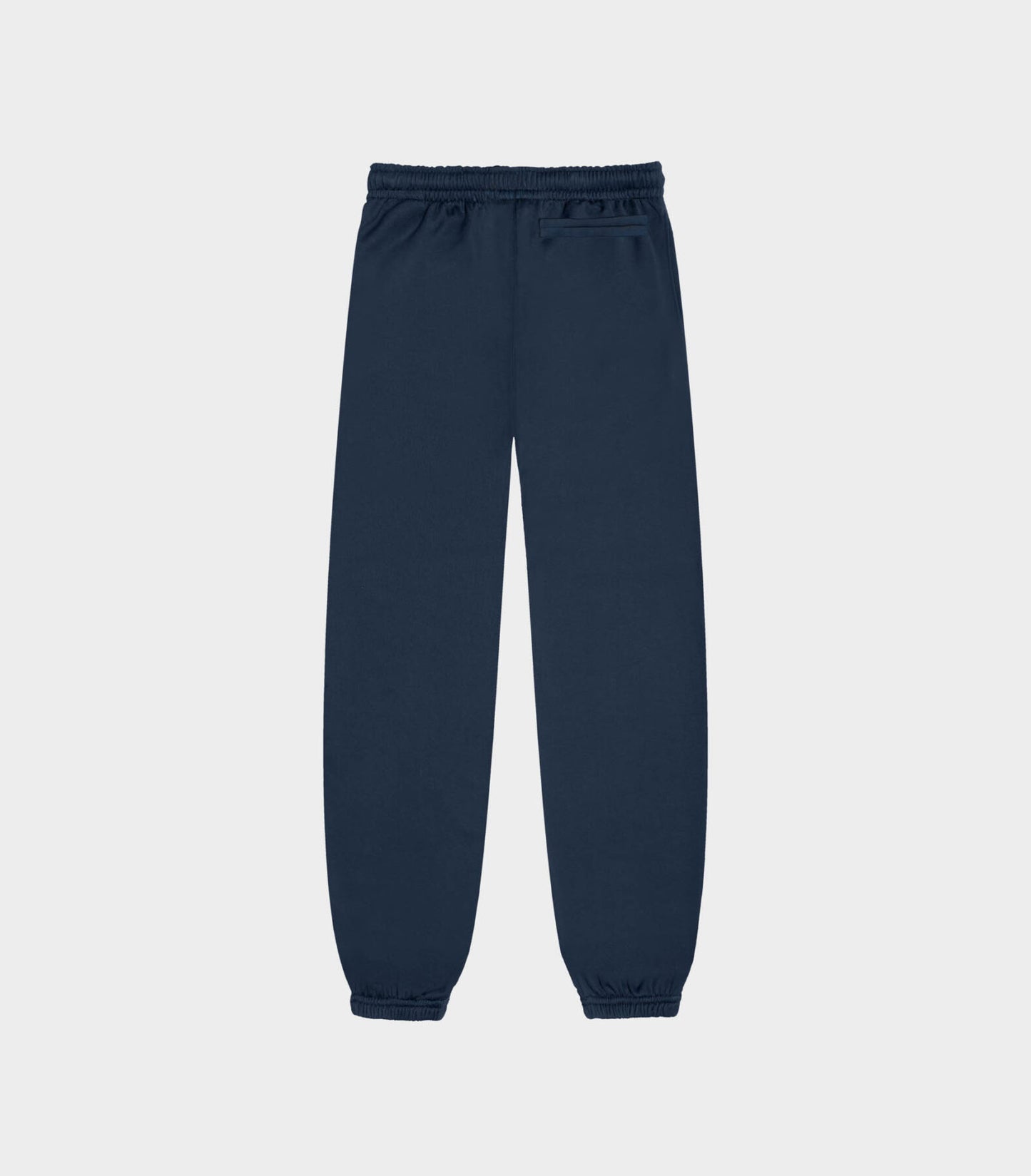 Navy Organic Sweatpant