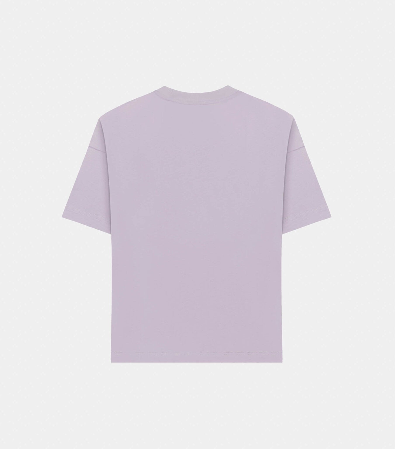 Vintage Lavender Organic Cotton T-Shirt