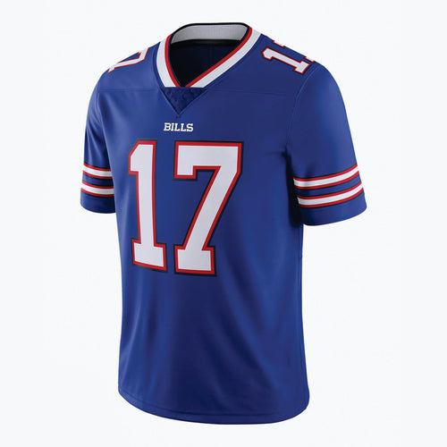 Allen Move American Football Jersey - LIONEL SPORTS