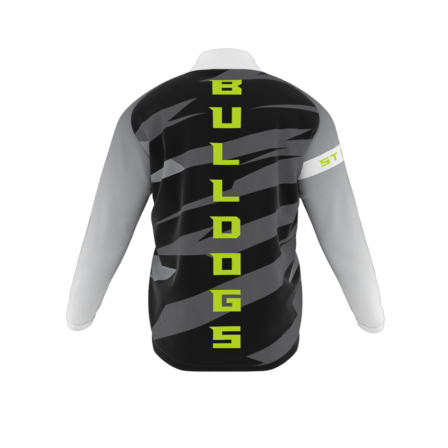 Apex Softshell Team Jacket - LIONEL SPORTS