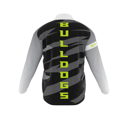 Apex Softshell Team Jacket - LIONEL SPORTS