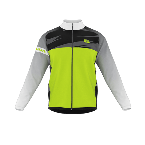 Apex Softshell Team Jacket - LIONEL SPORTS