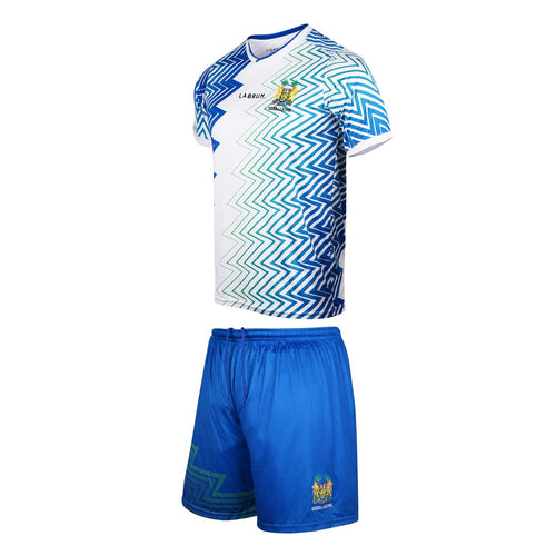 Arrowlike Tournament Match Soccer Kit - LIONEL SPORTS