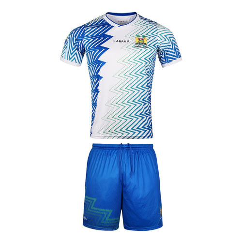 Arrowlike custom soccer kit – full match uniform for football teams