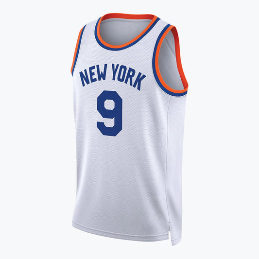 Barret Plain Basketball Jersey - LIONEL SPORTS